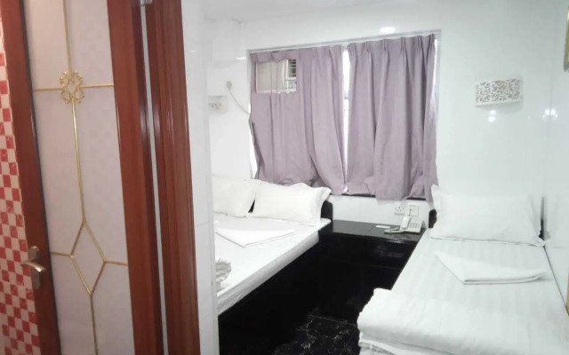 Dutch Hostel