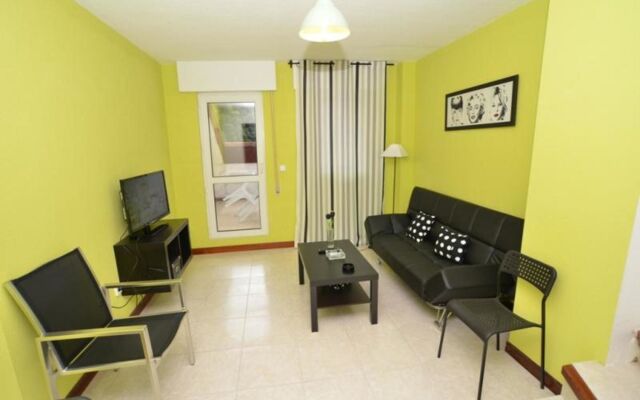 Aparment in Isla, Cantabria 103630 by MO Rentals