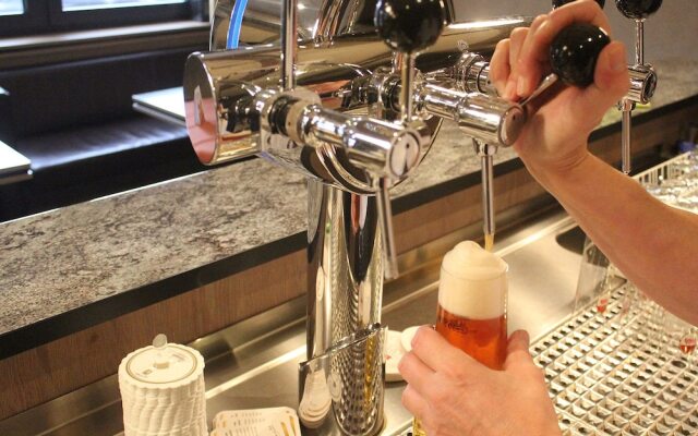 Hotel Restaurant Haus Schieferstein