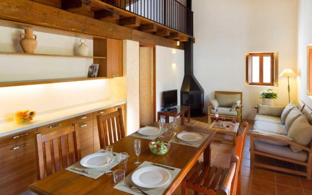 Can Noves - Villa de 2 suites