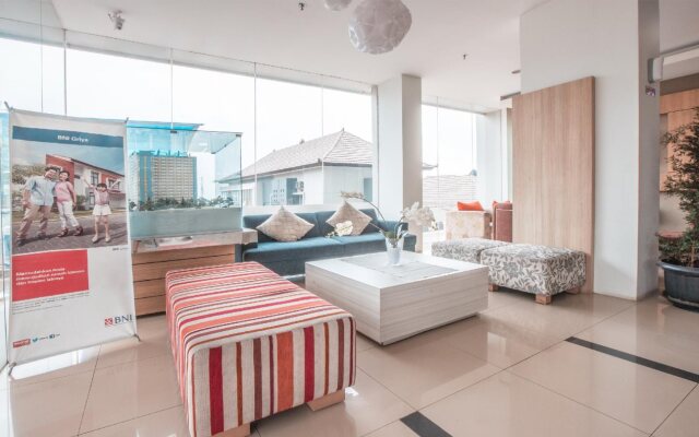 Appartel Taman Melati Jatinangor by Rooms