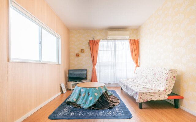 Hotel Florence Odawara