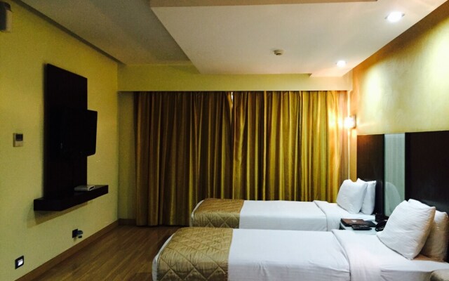Hotel Mint Propus