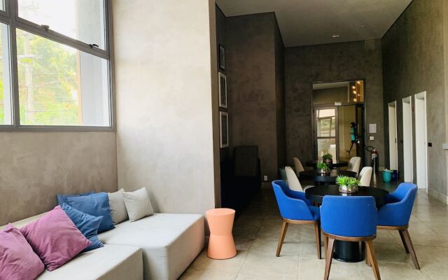 Akile Smart Vila Madalena