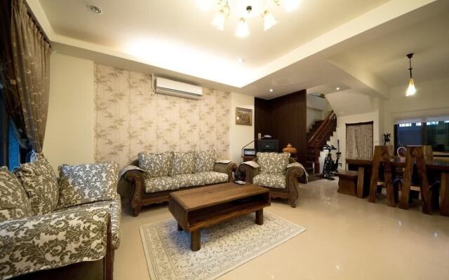 Hualien Leisurely Life B&B
