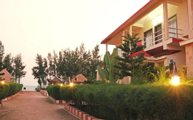 OYO Rooms Mandarmoni Beach Road 3