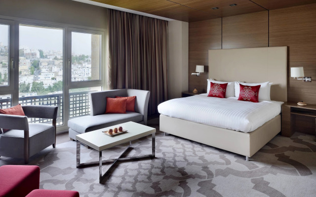 Constantine Marriott Hotel