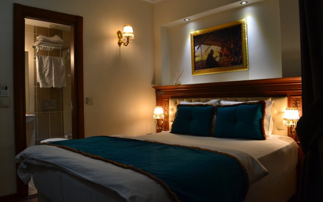 Hotel Blue Istanbul - Special class