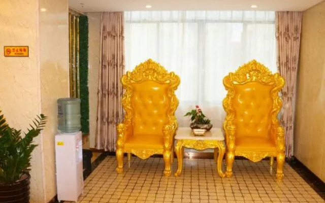Fuhe Hotel