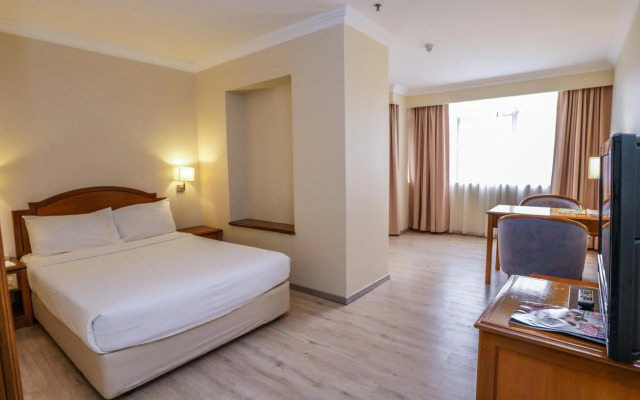 Kingwood Hotel
