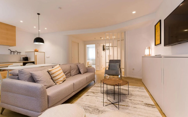 Seis Aldabas Apartamentos