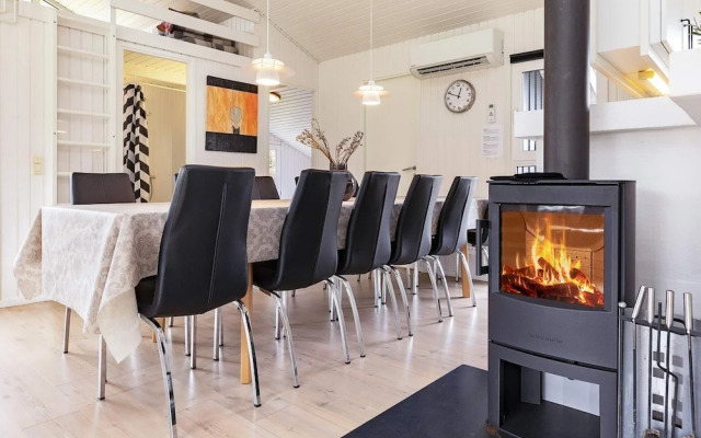 Luxury Retreat in Lonstrup - By Traum Ferienwohnungen