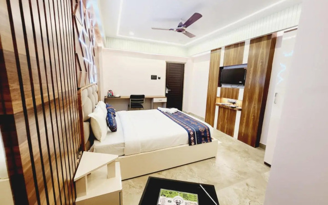 The Greenstar Inn Premium