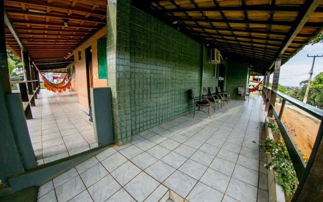 Pousada Bela Vista