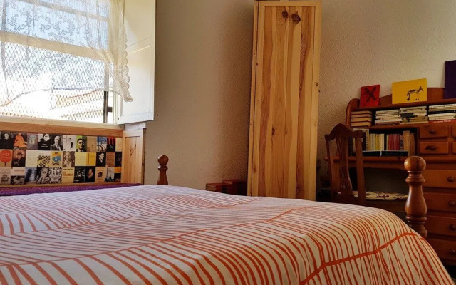 Ratones de Biblioteca - Hostel