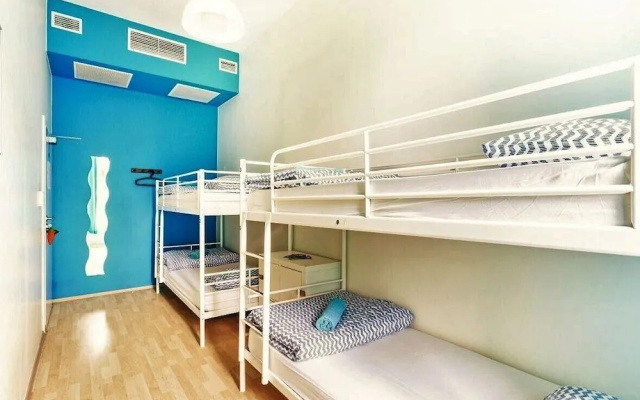 Grampa's Hostel