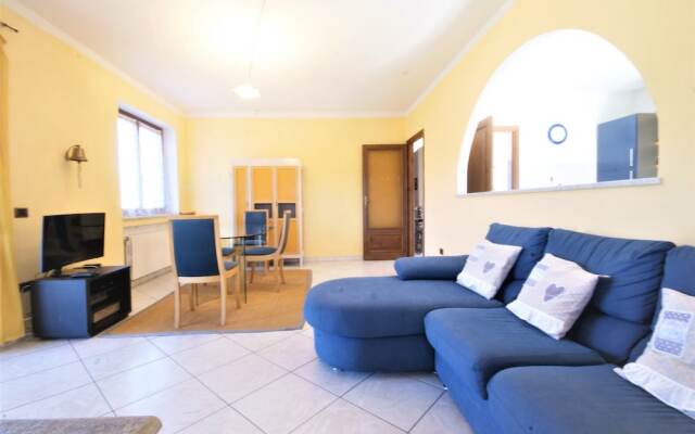 Villa Flavia (V04) - INH 40323