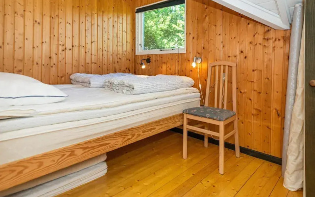 10 Person Holiday Home in Juelsminde-by Traum