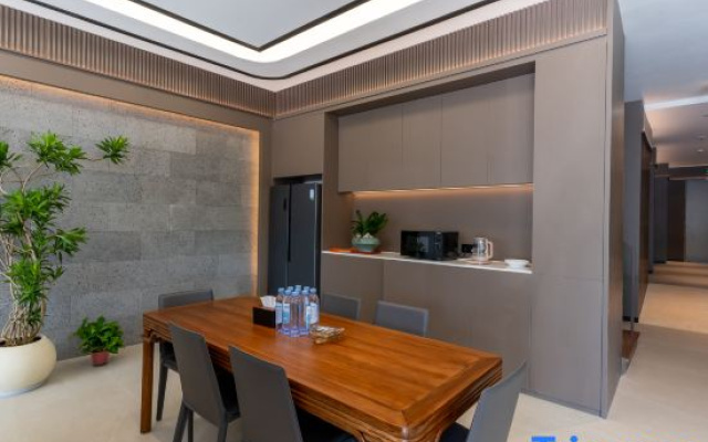 Quan Sheng hotel