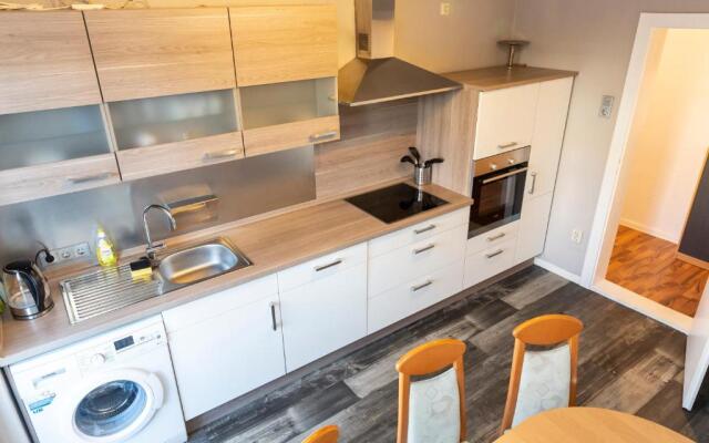 AVR Apartment Geestemunde 6