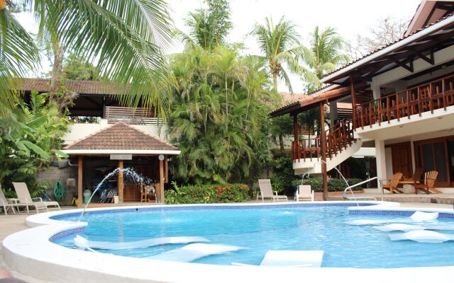 The Coast Beachfront Hotel