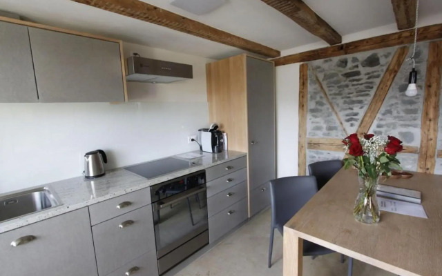 Easy-Living Apartments Lindenstrasse 21