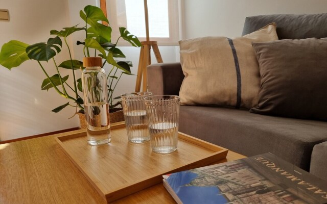 Salamanca Rentals - 2Bedroom Apartment