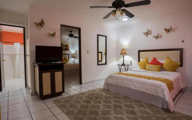 Posada Mariposa Boutique Hotel