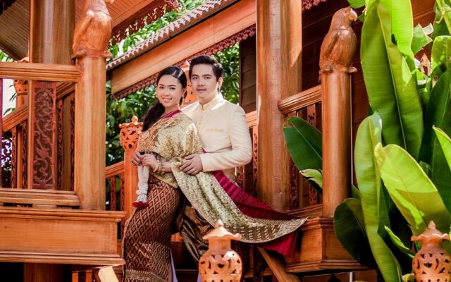 Ruenthai Boutique