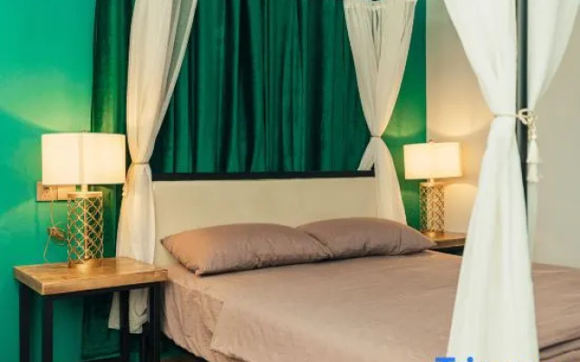 Xiafengju Boutique Stay (Nan'ao Island) – Guest Rooms – Shantou