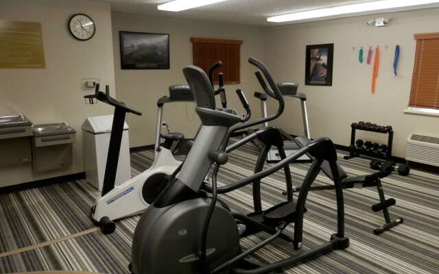 Sonesta Simply Suites Houston – NASA Clear Lake