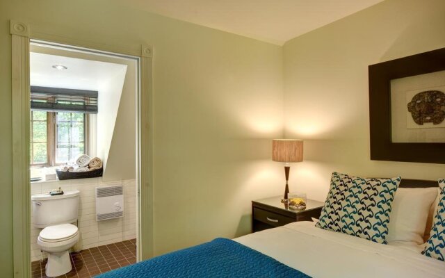 Plumes et Glisse B&B