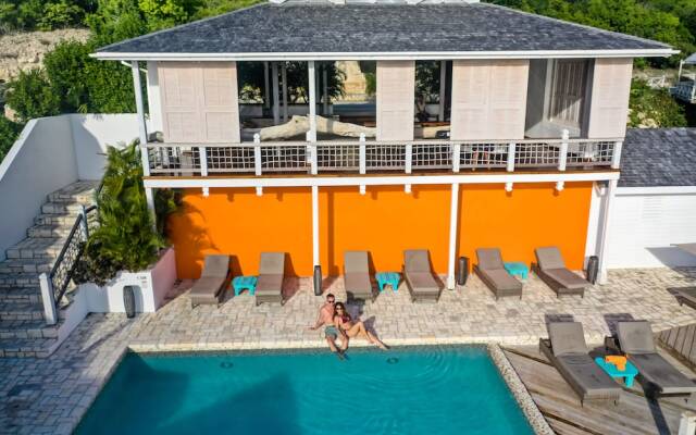 Escape at Nonsuch Bay Antigua-All Inclusive