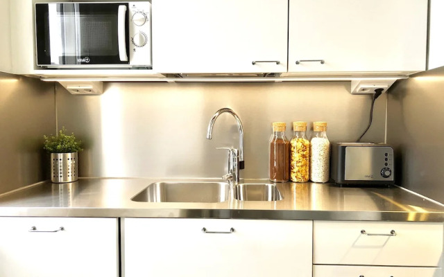 City Home Finland Downtown