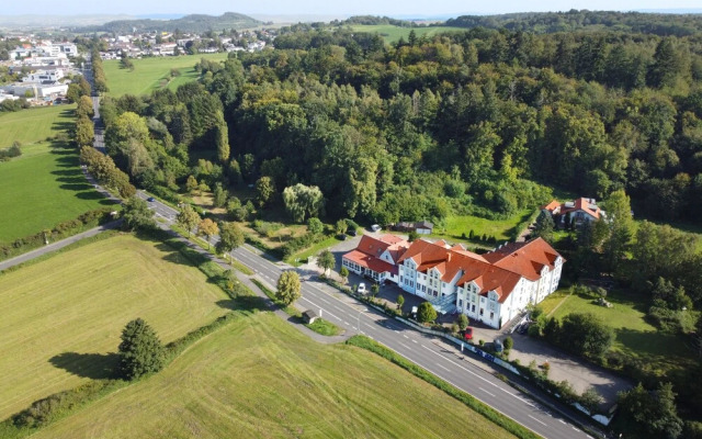 Hotel Bessunger Forst
