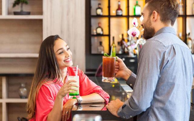 Novotel Monterrey Valle