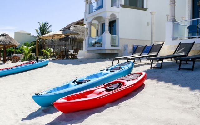 Villas H2O