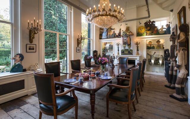 Logement Swaenenvecht