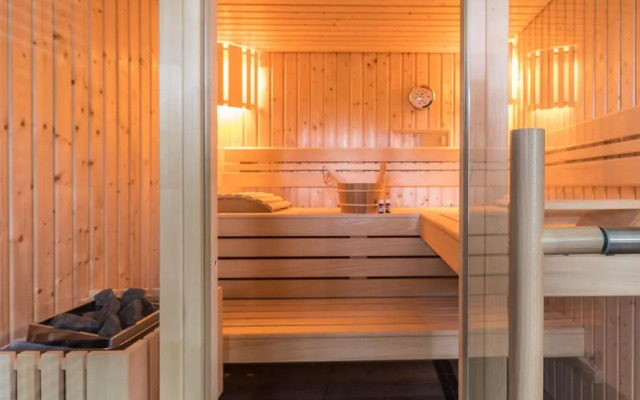 Selke´s exklusives Ferienhaus