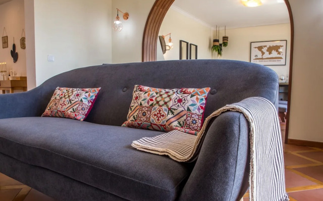 Mostarda Boutique Apartment