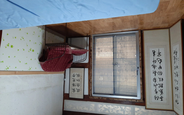 Suncheonbay Stay