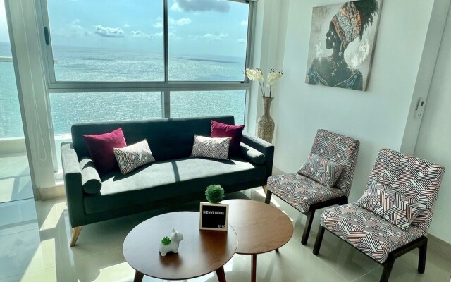 U-GO Edificio Murano Elite, Bocagrande