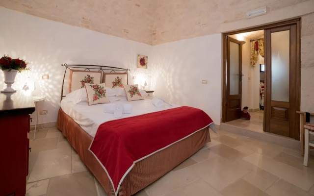 Trullo Nobile - Dimore Nel Tempo