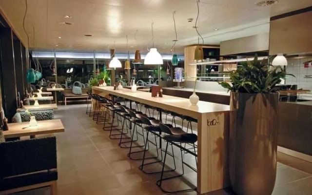 Ibis Zurich Adliswil