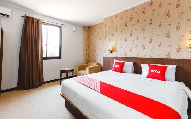 Capital O 2009 Hotel Charisma Marine