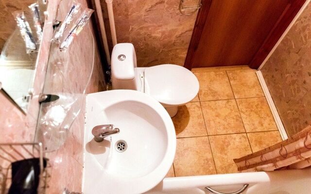 Апартаменты на Черногрязской