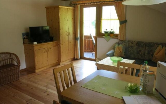 Appartement Breitlehn