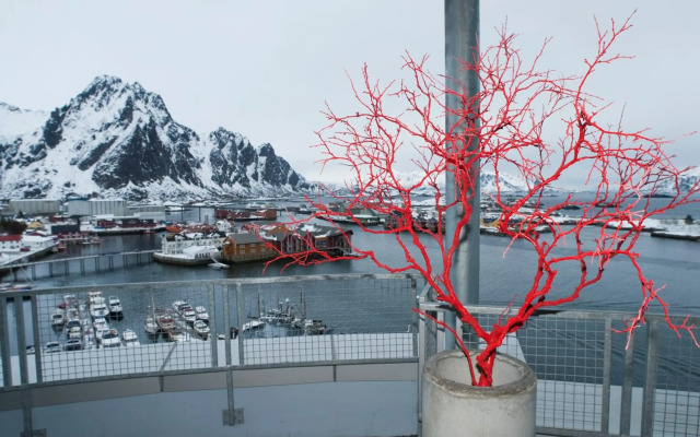 Thon Hotel Lofoten