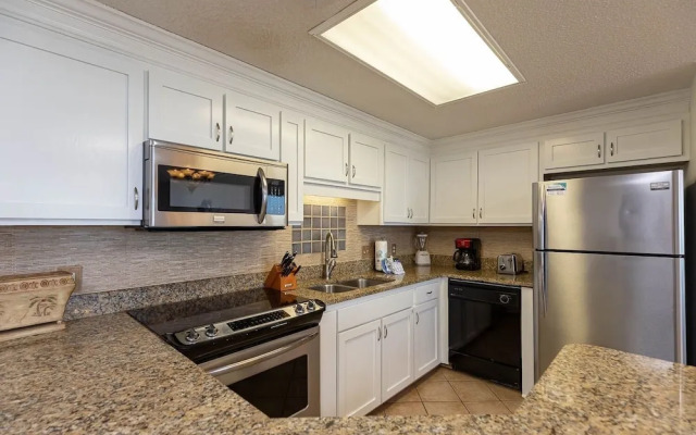 Phoenix X 403 3 Bedroom Condo