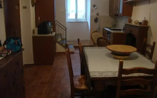 Casa Argalia